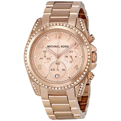 new michael kors watch women